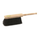 Sorex Handfeger Rosshaar L.290mm Buche gewachst-1