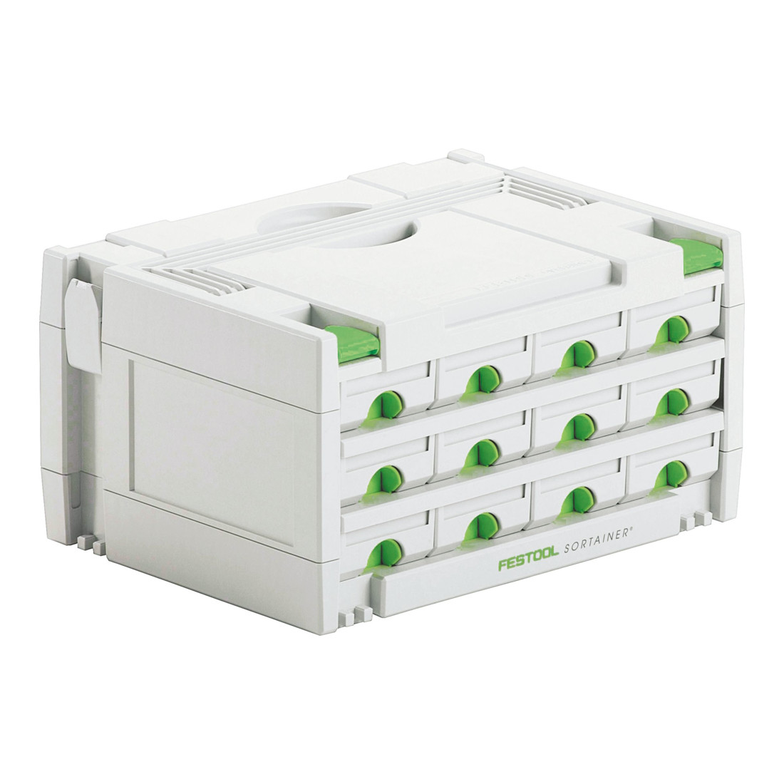 SORTAINER Festool SYS 3-SORT/12