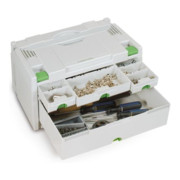 SORTAINER Festool SYS 3-SORT/12-2