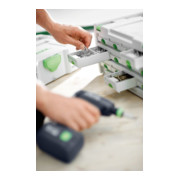 SORTAINER Festool SYS 3-SORT/12-4