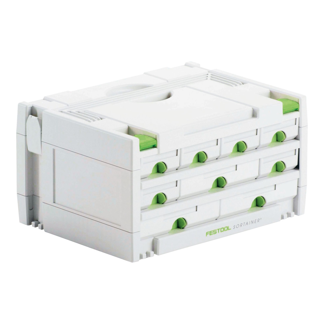 SORTAINER Festool SYS 3-SORT/9
