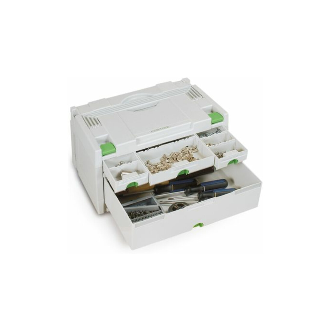 SORTAINER Festool SYS 3-SORT/9