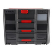 Sortainer STIER T-Loc IV/3 BLACK-Edition-2