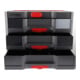 Sortainer STIER T-Loc IV/3 BLACK-Edition