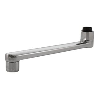 Sortie Hansa longueur 200mm