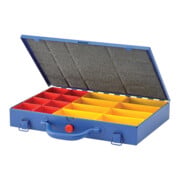 Sortimentskasten 330 × 220 × 50 mm avec 16 compartiments-3