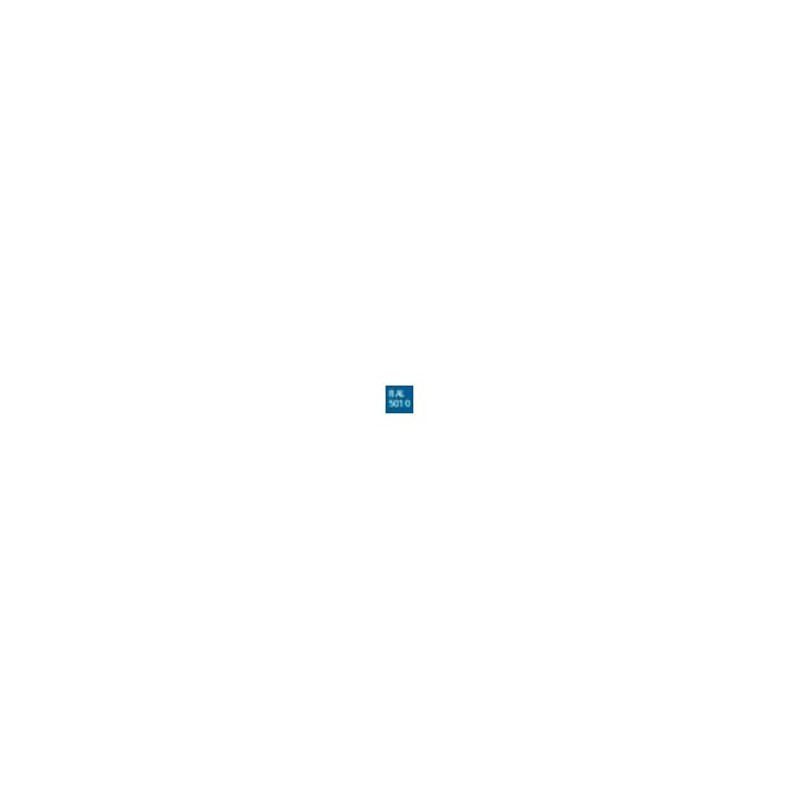 Sortimentskasten 440 × 330 × 100 mm avec 48 compartiments