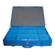 Sortimentskasten 66 × 440 × 330 mm avec 12 compartiments-1