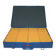 Sortimentskasten 66 × 440 × 330 mm avec 24 compartiments-1