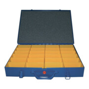 Sortimentskasten 66 × 440 × 330 mm avec 24 compartiments