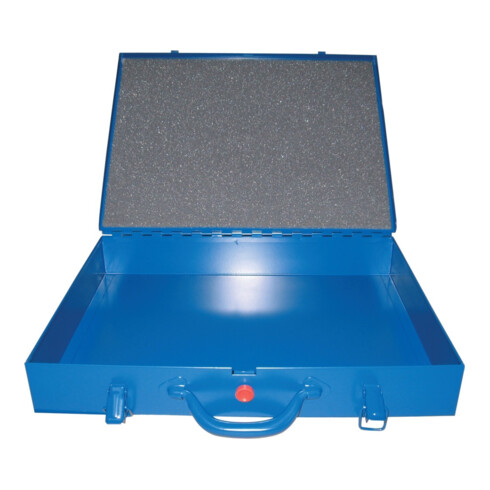 Sortimentskasten 66 × 440 × 330 mm vide