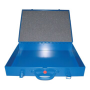 Sortimentskasten 66 × 440 × 330 mm vide