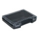 Sortimentskasten i-BOXX® 72 B367xTxH72mm Fächer transp.schwarz BS SYSTEMS-1