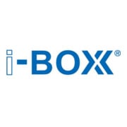 Sortimentskasten i-BOXX® 72 B367xTxH72mm Fächer transp.schwarz BS SYSTEMS-3