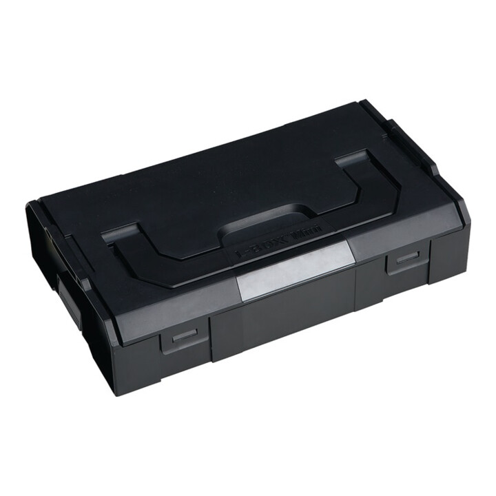 Sortimentskasten L-BOXX® Mini B258,5xTxH63mm 6 Fächer