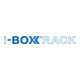 Sortimentskastentresor i-BOXX® Rack 3er Block B442xT304xH342mm ABS BS SYSTEMS-3