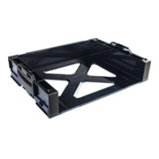 Sortimentskastentresor i-BOXX® Rack aktiv B445xT101xH342mm ABS BS SYSTEMS