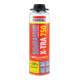 Soudal 1K mousse de montage Soudafoam Gun X-tra 750 B2 pistolet mousse gris 500 ml-1