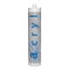 Soudal Acryl 290ml weiß-1