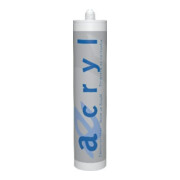 Soudal Acrylique 290 ml blanc