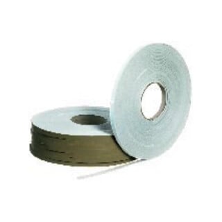 Soudal Bande de recouvrement 9x3 mm Rl. de 25 m, gris