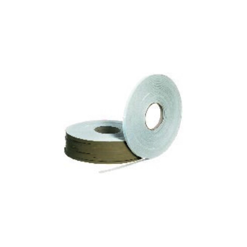 Soudal Bande de recouvrement 9x3 mm Rl. de 25 m, gris