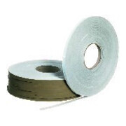 Soudal Bande de recouvrement 9x3 mm Rl. de 25 m, gris