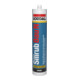 Soudal Bausilikon Silirub N schwarz 310 ml-1
