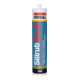 Soudal Bausilikon Silirub N transparent 310 ml