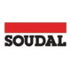 Soudal Bausilikon Silirub N weiss 310 ml