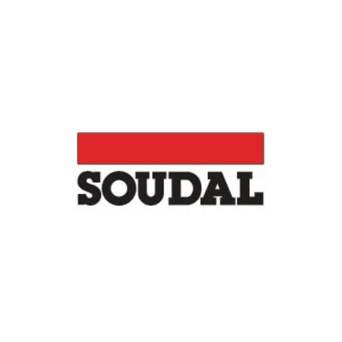 Soudal Bausilikon Silirub N weiss 310 ml