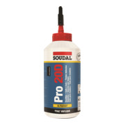 Soudal Colle à bois Pro 20D-1
