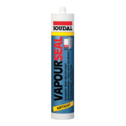 Soudal Colle pour pare-vapeur Vapourseal bleu 355 g/300 ml
