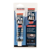 Soudal Dichtstoff Fix ALL® Crystal kristallklar-1