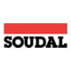 Soudal Dichtungsmasse Soudaflex 40FC grau 310 ml
