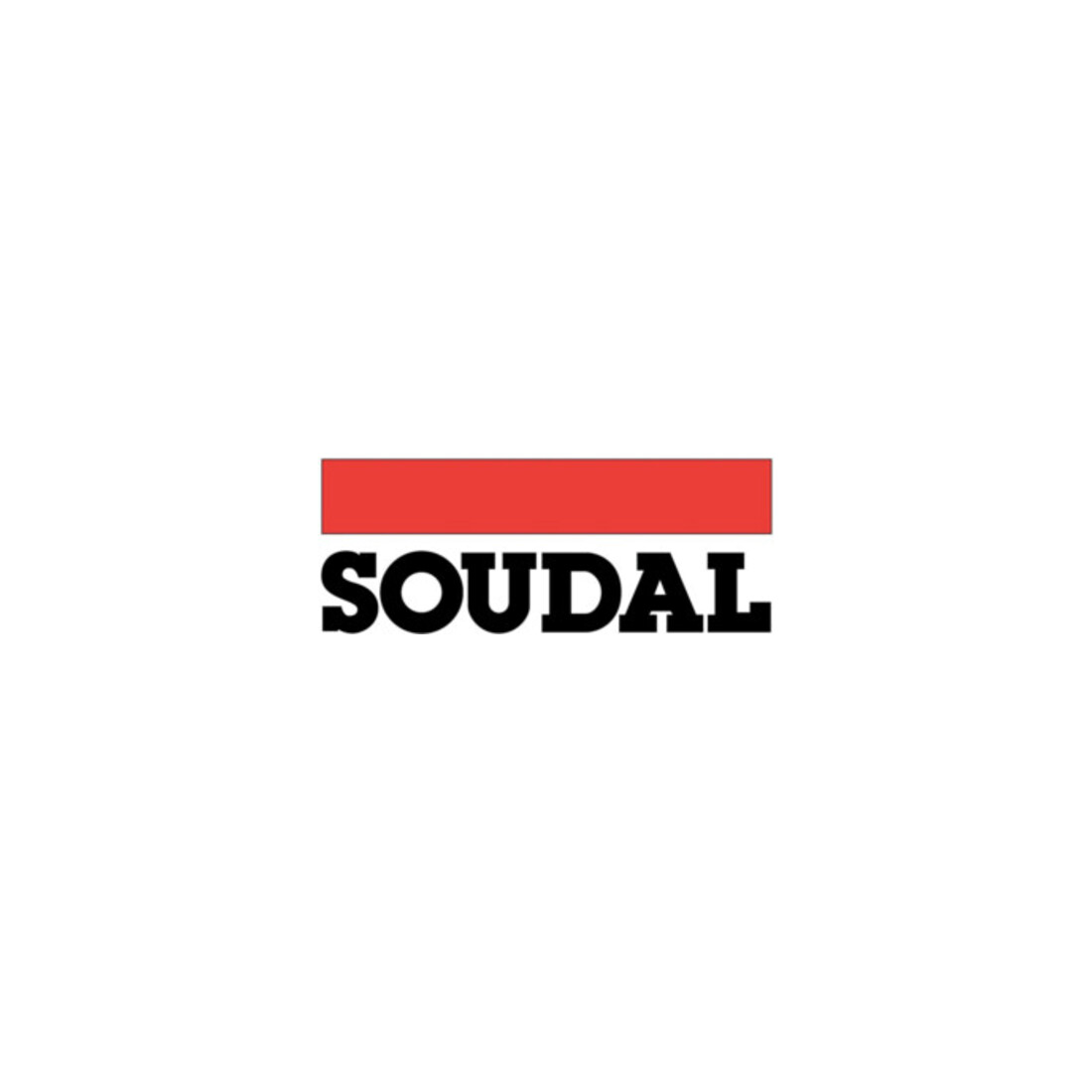 Soudal Dichtungsmasse Soudaflex 40FC grau 310 ml