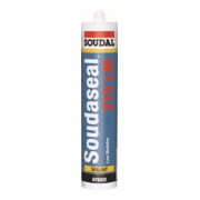 Soudal Dichtungsmasse Soudaseal 215LM weiss 290 ml