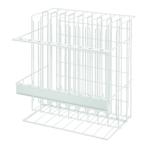 Soudal Distributeur cartouche Type 2 9 pièces 54x60x40 cm