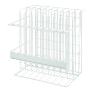 Soudal Distributeur de cartouches Type 1 8 pièces 48x60x40cm