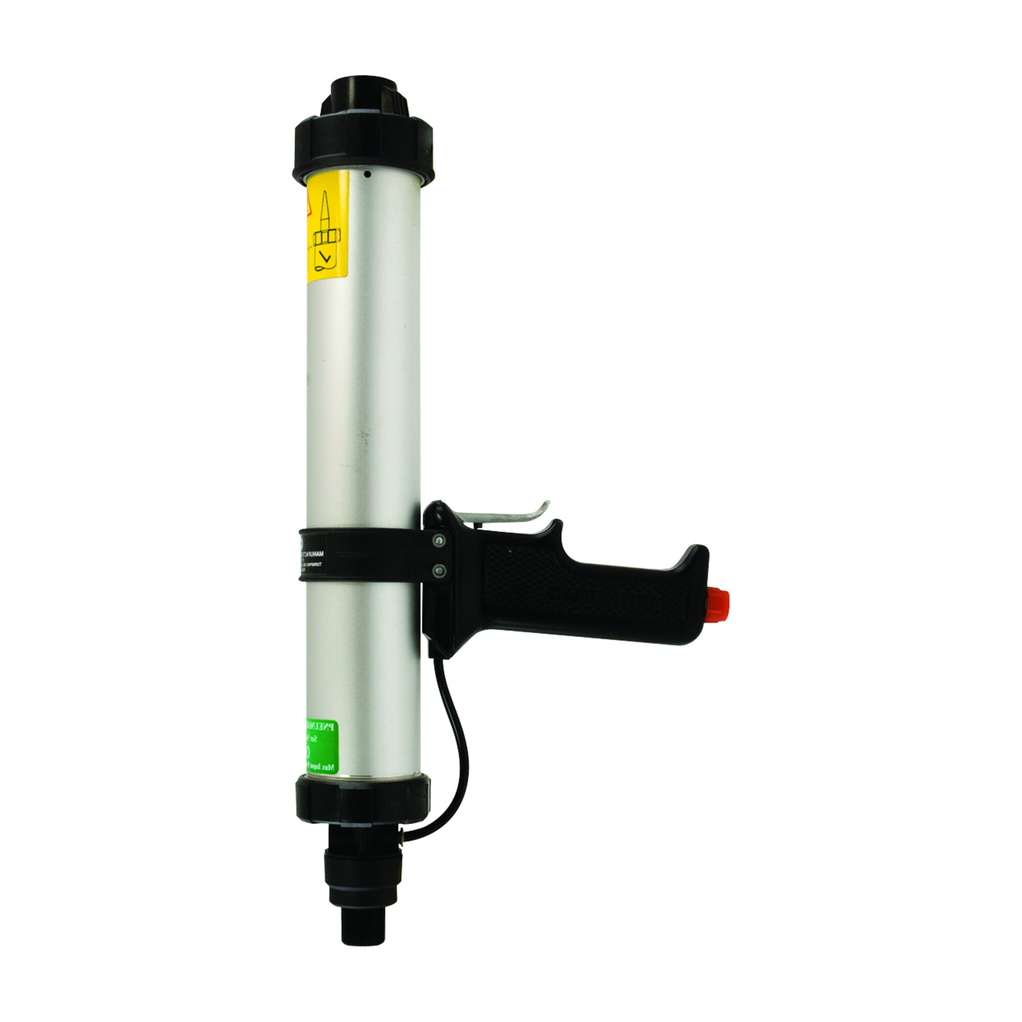 Soudal Druckluftpistole 600ml Beutel