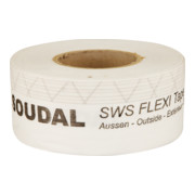 Soudal Fensteranschlussfolie Aussen Flexi Tape-1