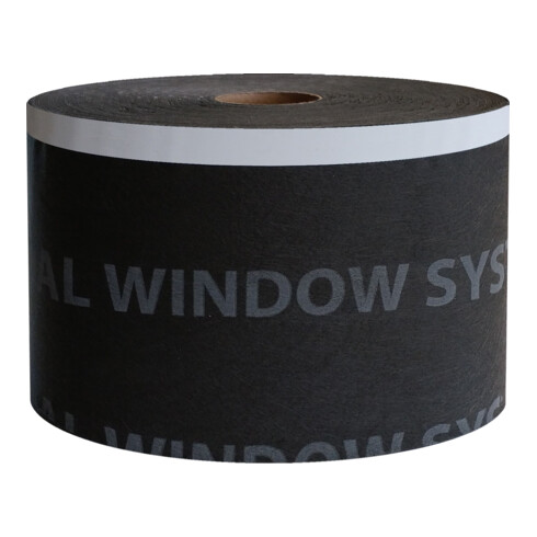 Soudal Fensteranschlussfolien SWS OUTSIDE STANDARD 100mm X 30m