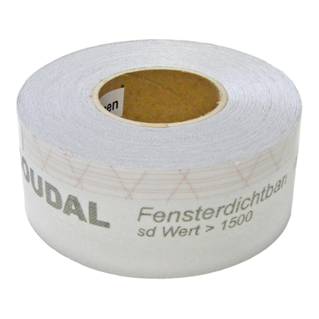 Soudal Fensterdichtband Innen grau 250 mm