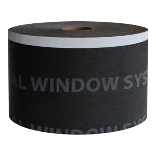 Soudal Feuilles d'étanchéité fenêtre SWS OUTSIDE STANDARD 150 mm x 30 m