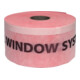Soudal Film d'étanchéité fenêtre SWS INSIDE STANDARD 70mm x 30m-1