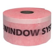 Soudal Film d'étanchéité pour fenêtre SWS INSIDE STANDARD 200 mm x 30 m