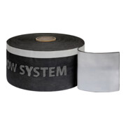Soudal Film d'étanchéité pour fenêtres SWS OUTSIDE EXTRA 100mm x 30m