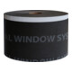 Soudal Film d'étanchéité pour fenêtres SWS OUTSIDE STANDARD 200 mm x 30 m-1