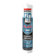 Soudal Fix ALL® Flexi adhésif de montage noir 470 g/290 ml-1