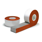 Soudal Fugendichtband Soudaband Aktiv Plus rot/grau 64/5-10-1